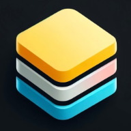 Sticky Todo Notes app icon